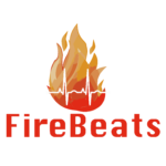 FireBeats Logo